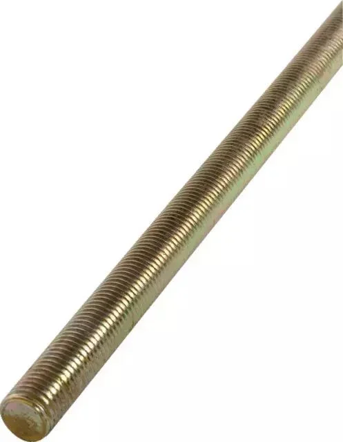 Tige filetée m10 résistance 8,8