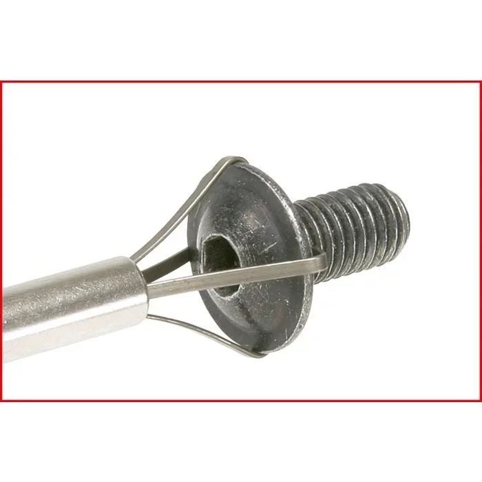 Tige flexible à griffes – 600 mm KSTOOLS – 5501301