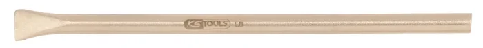 Tiges pour clés à fourches coudées BRONZEplus 250mm KS TOOLS – 963.8490