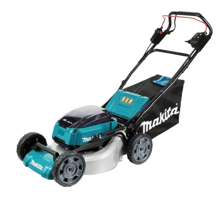 Tondeuse auto-tractée MAKITA 36v L-ion – DLM462Z