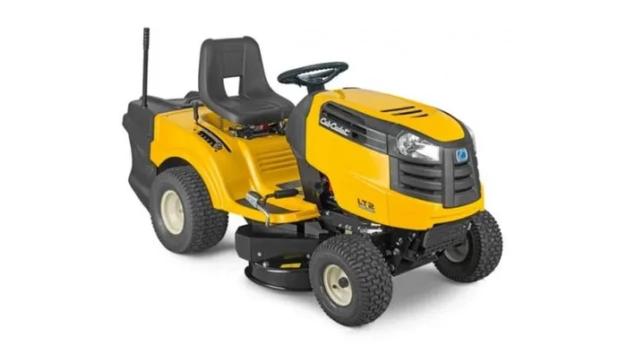 Tondeuse autoportée 96 cm – Cub Cadet LT2 NR92
