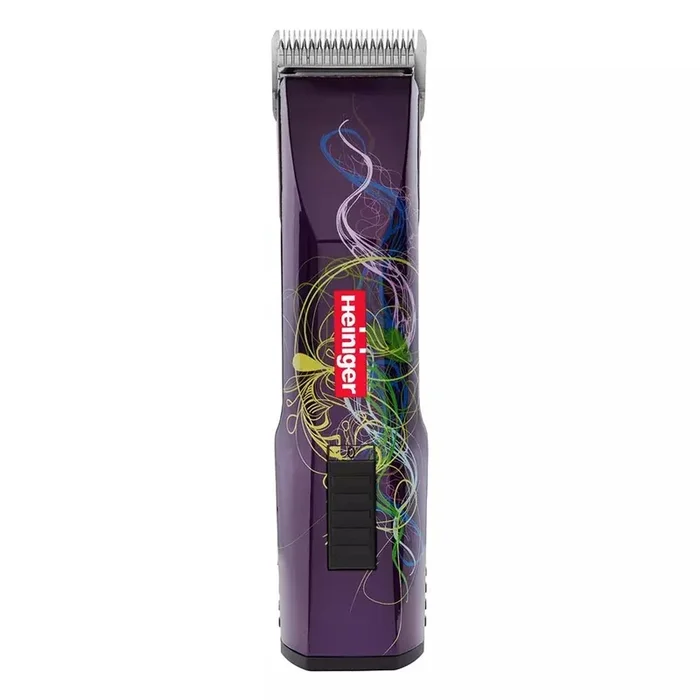 Tondeuse Saphir Style sans fil HEINIGER