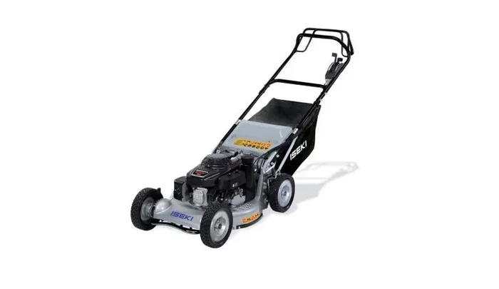 Tondeuse Thermique 53 cm SW8210BHAE4HD – Iseki