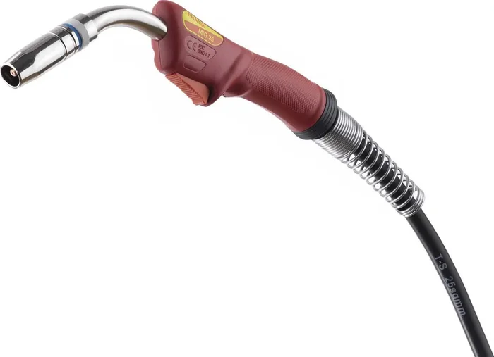 TORCHE MIG ERGOLINE 25 3M EURO – 230A – AIR–04577