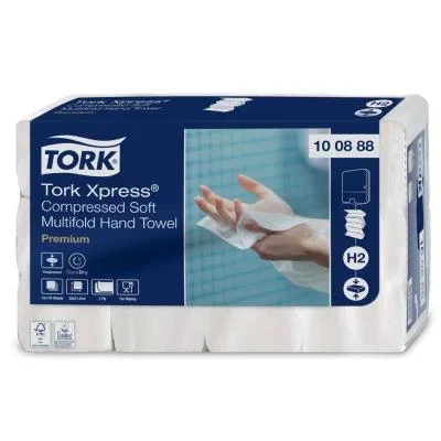 TORK Xpress Essuie-mains interfolié, 212 x 320 mm, pliage W
