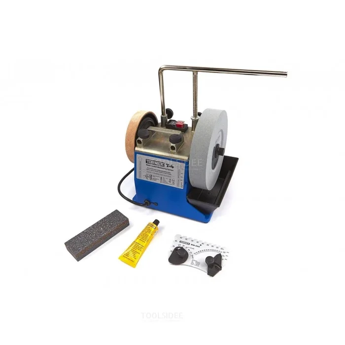 Tormek Meuleuse d&rsquo;outils universelle T4