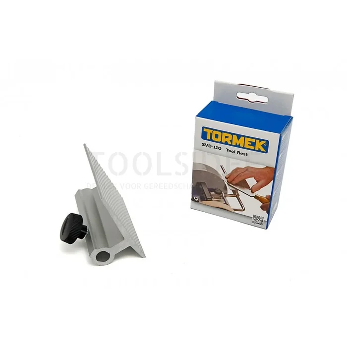 Tormek SVD 110 Dispositif d&rsquo;affûtage universel