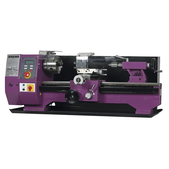 TOUR A METAUX TP550 SIDAMO – 21300015