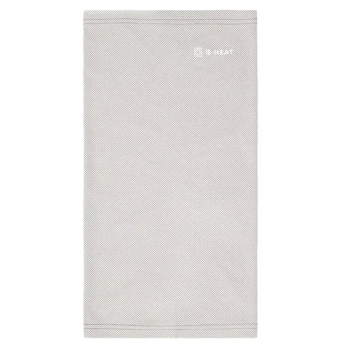 Tour de cou gris CS03-GRE rafraîchissant – G-HEAT – CS03-GRE