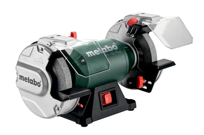 Touret à meuler DS 150 Plus – METABO – 604160000