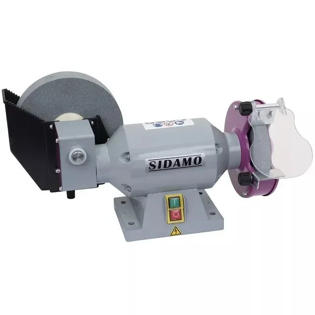 Touret meule-eau star 150 tme 230 v mono