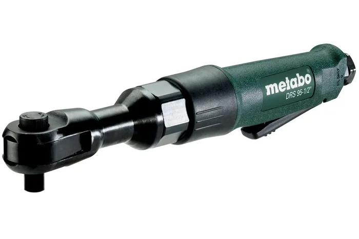 Tournevis à cliquet à air comprimé DRS 95-1/2″ – METABO – 601553000