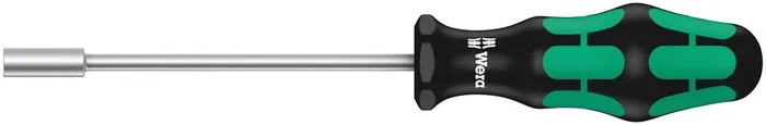 Tournevis à douille 395 7,0 x 125 mm WERA – 05029410001