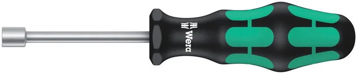 Tournevis à douille 395 HOLO 11/32″ x 90 mm WERA – 05029504001