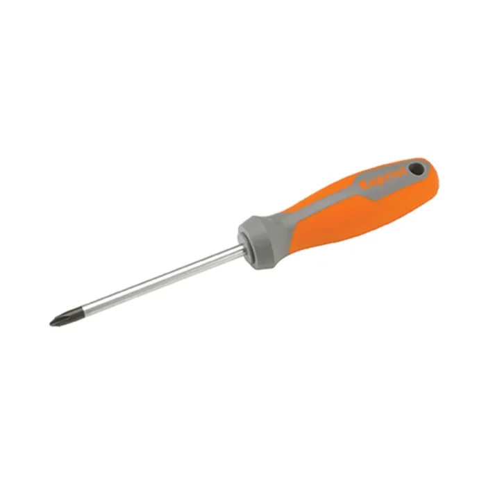 TOURNEVIS CRUCIFORME POZI 3X150MM – KAPRIOL – 33532