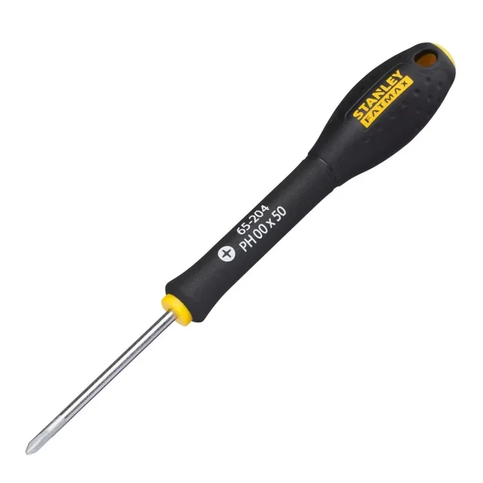 Tournevis Phillips Sanley Fatmax PH00 x 50 mm