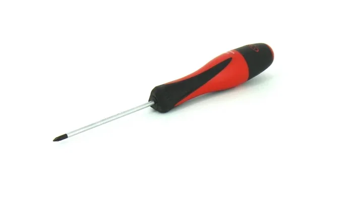 Tournevis Pozidriv Classique PZ0 x 75 mm – Ref 922.6041 – KS Tools