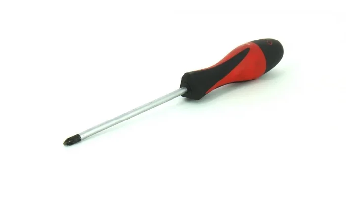 Tournevis Pozidriv Classique PZ2 x 125 mm – Ref 922.6045 – KS Tools