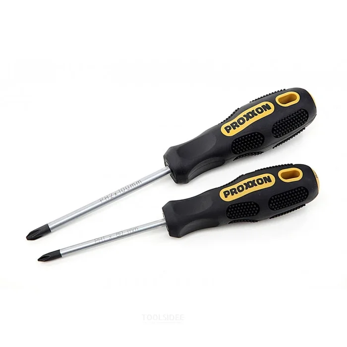 Tournevis Proxxon FLEX DOT PHILLIPS