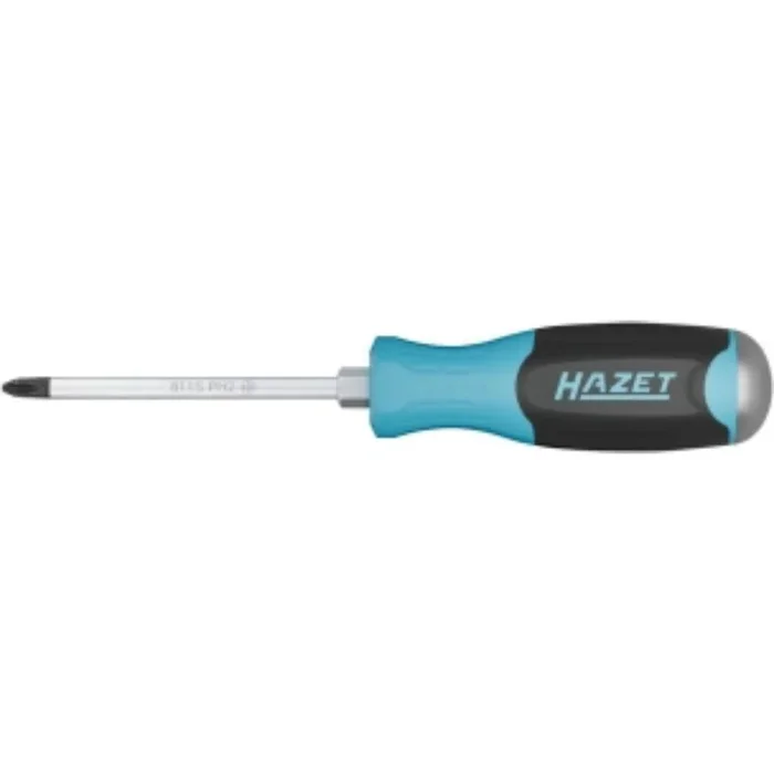 TOURNEVIS · TAILLE PH2 – HAZET – HZ259205
