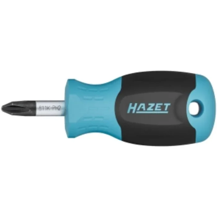 TOURNEVIS · TAILLE PH2 – HAZET – HZ259502