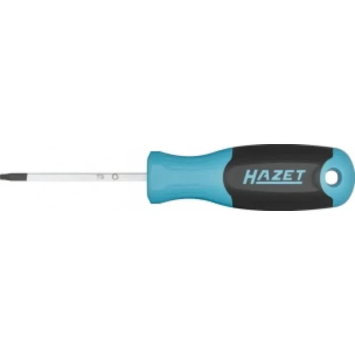 TOURNEVIS · TAILLE T9 – HAZET – HZ258901