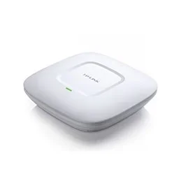 Tp-link omada eap110 300 mbit/s blanc connexion ethernet, supportant l&rsquo;alimentation via ce port (poe)