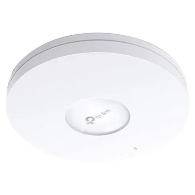 Tp-link omada eap610 point d&rsquo;accès réseaux locaux sans fil 1775 mbit/s blanc connexion ethernet, supportant l&rsquo;alimentation via ce port (poe)