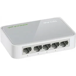 TP-Link Switch réseau RJ45 10/100 – 5 ports SOHO