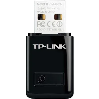 Tp-link TL-WN823N mini clé usb wifi 11n 300Mbps