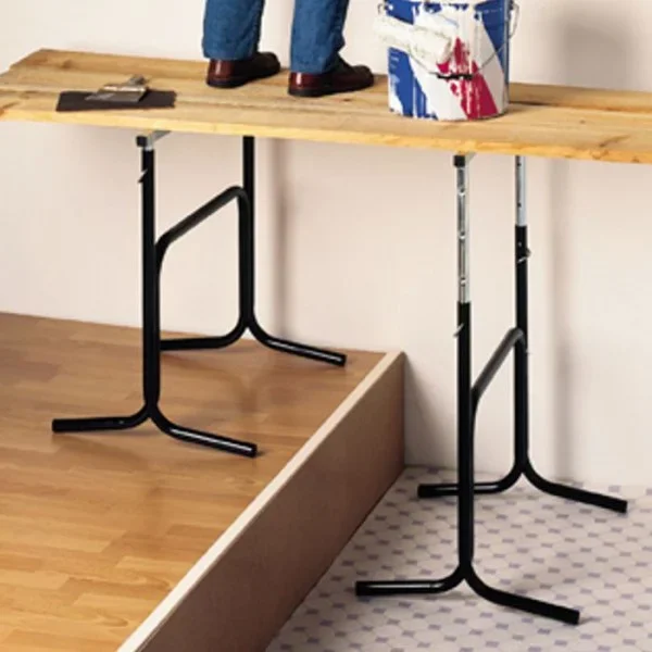 Tr?teau Professionnel – R?sistant & L?ger