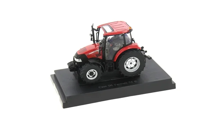 Tracteur Case IH Farmall 75C échelle 1/32 UH4239
