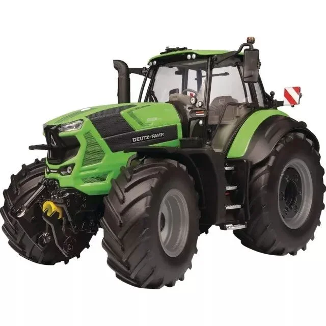 Tracteur Deutz-Fahr 8280 TTV au 1/32eme Universal Hobbies