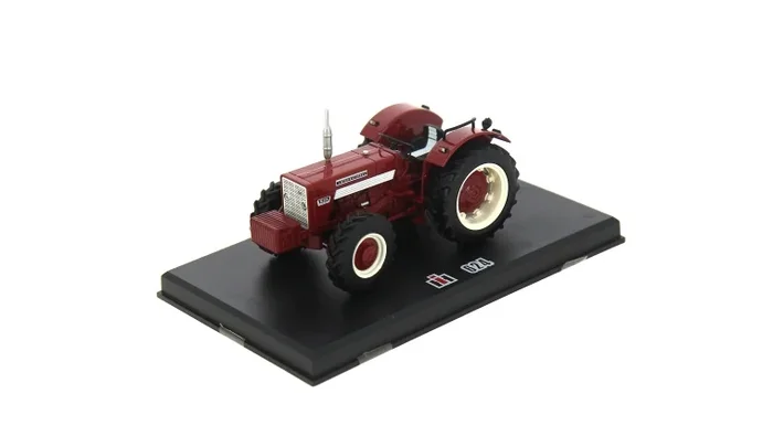 Tracteur IH 624 4×4 Replicagri échelle 1/32 REP 134