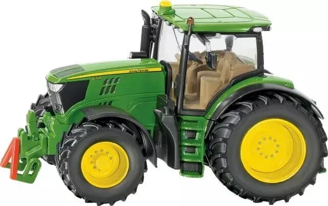 Tracteur John Deere 6210r 1/32