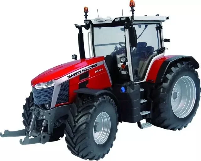 Tracteur massey ferguson 8s.265