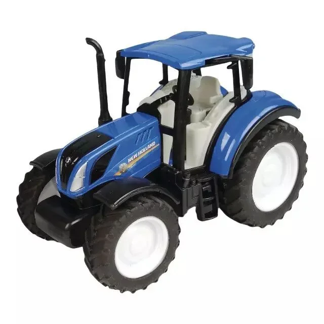 Tracteur New Holland T5.120 au 1/32eme