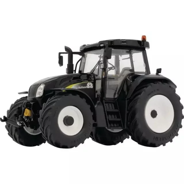 Tracteur New holland T7550 black 1/32