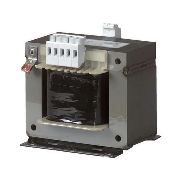 Transformateur à montage sur châssis, Vin 400V, Vout 230V, 2.5kVA