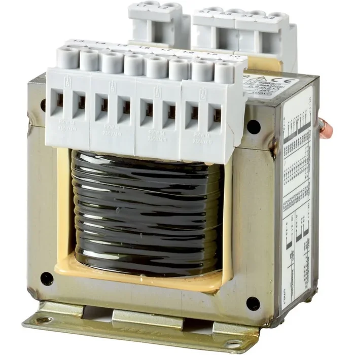 Transformateur de sécurité Eaton 0.2kVA, primaire 208 → 600V, secondaire 115V