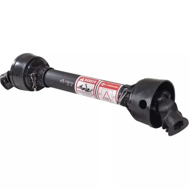 Transmission 24×61 ea 1010 ct 1″3/8 6c – cm 1″3/8 6c agri-power