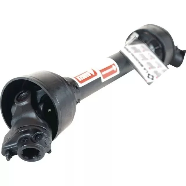 Transmission 27×74,5 ea 1010 ct 1″3/8 6c – cm limiteur boulon 1″3/8 6c agri-power