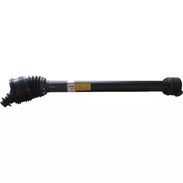 Transmission à cardan grand angle Bondioli 1210 mm 55/83cv