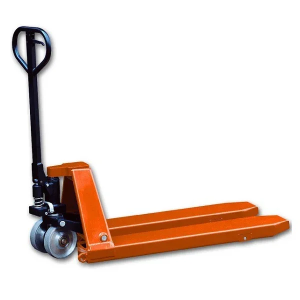 Transpalette forte charge – 5 tonnes