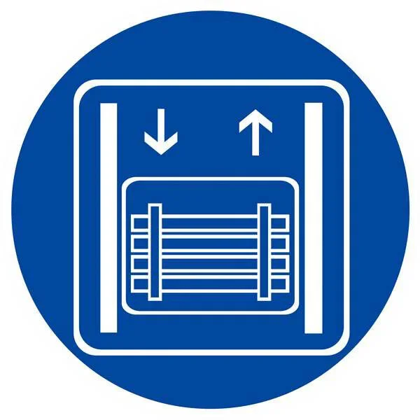 TRANSPORT DE MARCHANDISES EXCLUSIVEMENT D.300mm TALIAPLAST – 622569