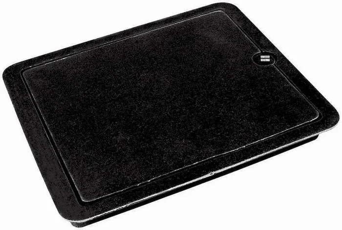 TRAPPE DE RAMONAGE 24X25CM TALIAPLAST – 420604