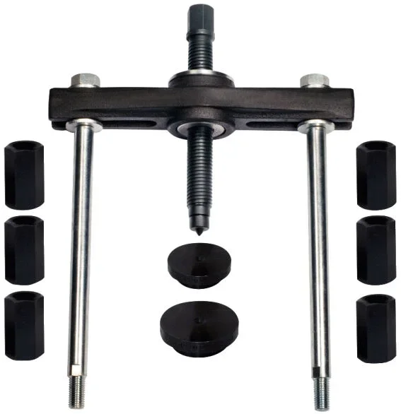 Traverse ajustable,largueur 670mm KS TOOLS – 450.0043
