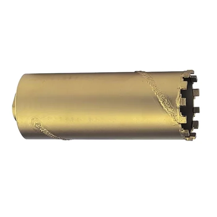 Trepan a sec diametre 32mm longueur 170mm