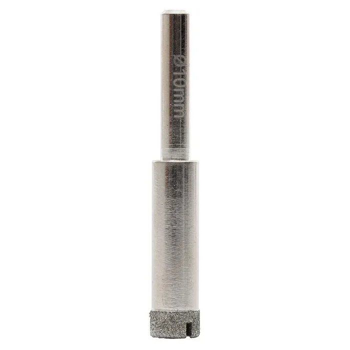 TREPAN DIAMANT A EAU L. 35MM D.10 – TIGE 6 MM RONDE SIDAMO – 11101402