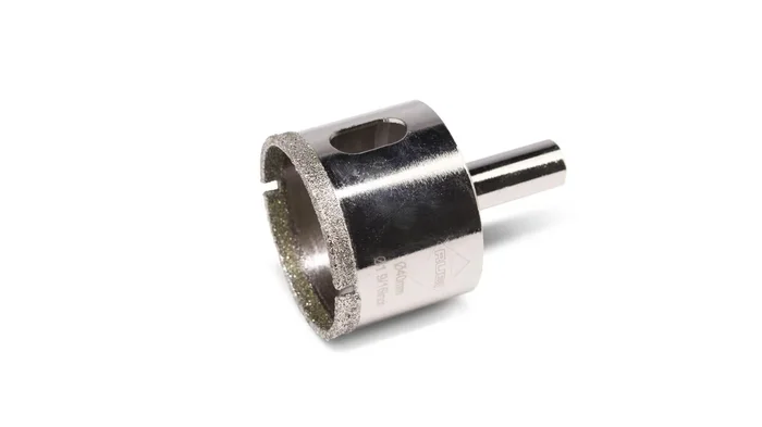 Trépan diamant easy gres 40 mm. RUBI – 5964